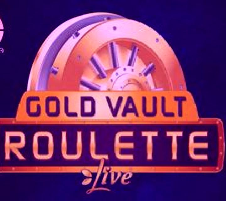 Vault Run Roulette online slot