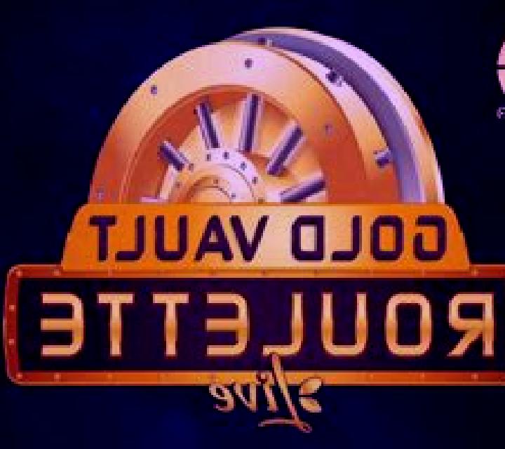 Vault Run Roulette slot machine