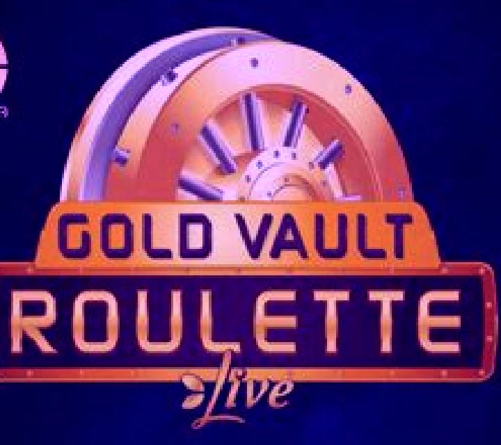 Vault Run Roulette slot