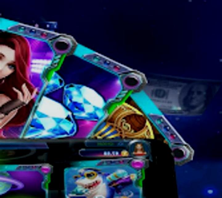 Vault Scavengers slot game