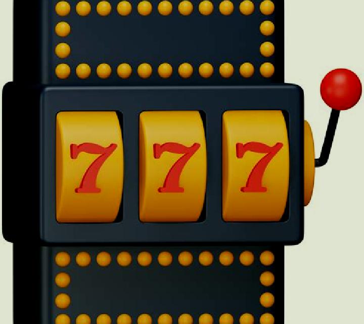 Vault Scavengers slot machine