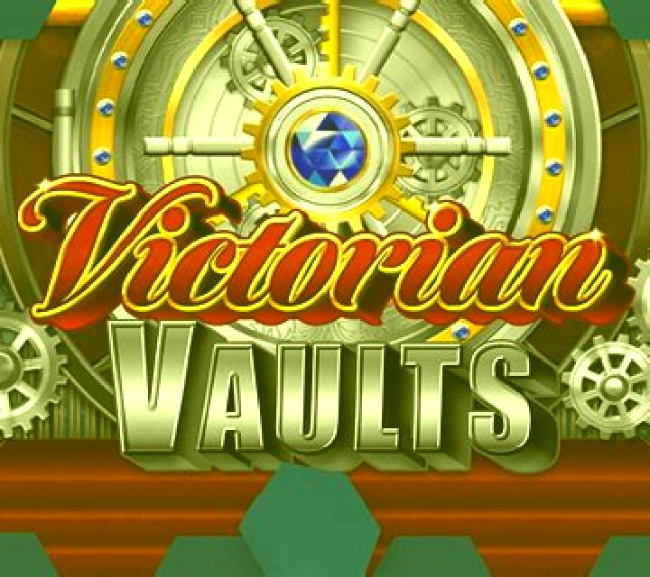 Vaults Wasteland Riches online slot