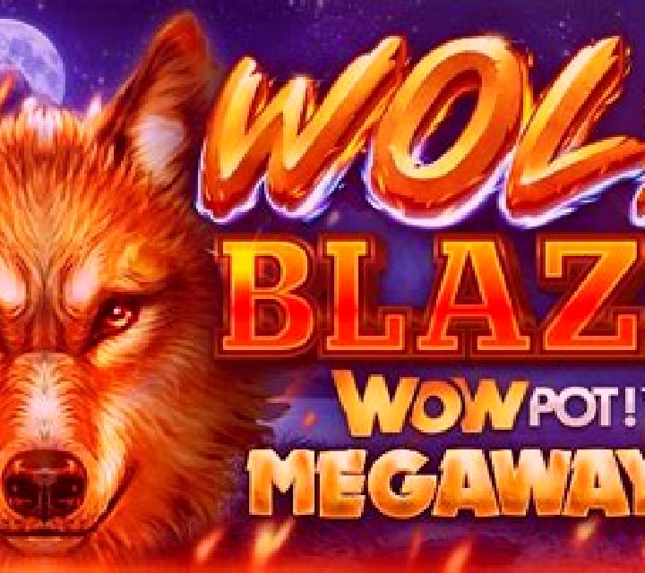 Vbet Branded Megaways slot game