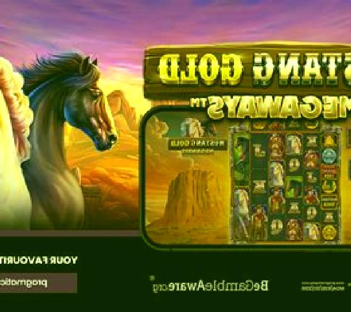 Vbet Branded Megaways slot machine