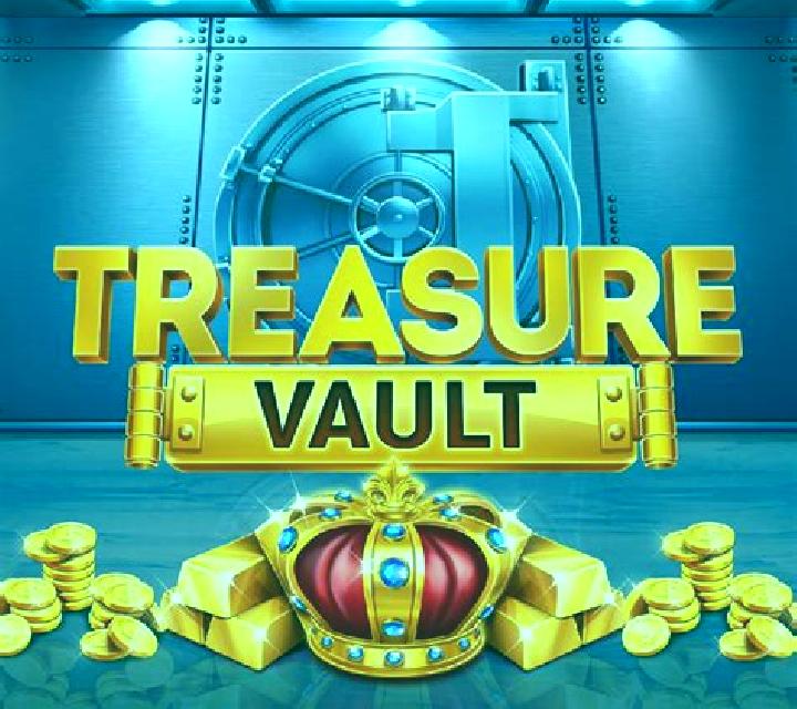 Vbet Coin Vault online slot