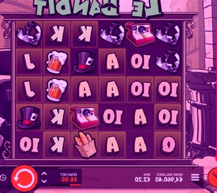 Vegan Dont Cry online slot