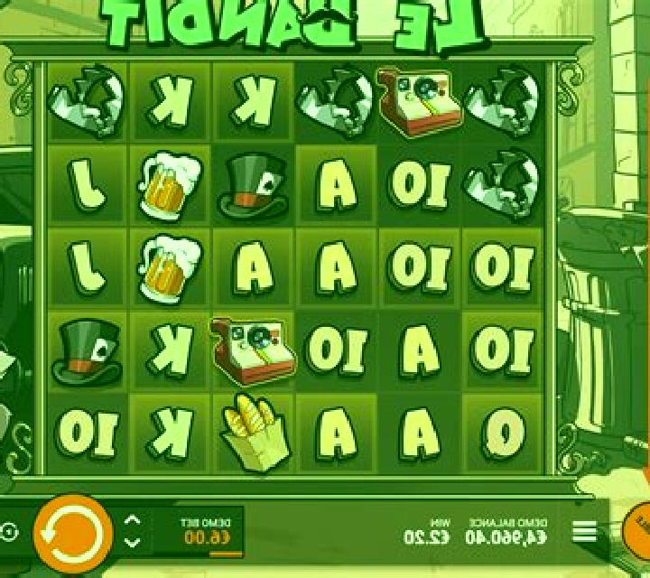 Vegan Dont Cry slot game