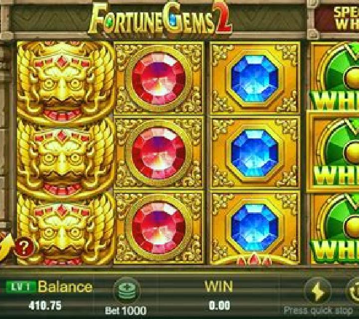 Vegas 2 slot game