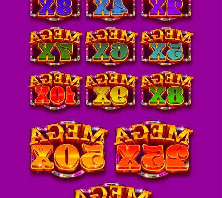 Vegas 243 Multiplier online slot