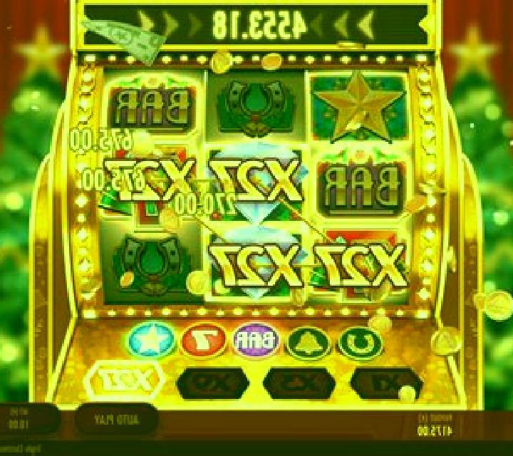 Vegas 27 Multiplier online slot