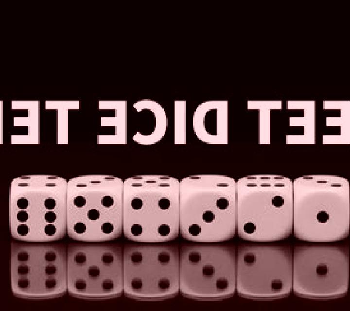 Vegas 27 Street Dice online slot