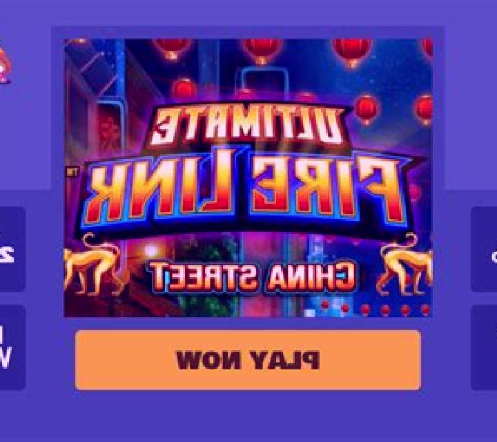 Vegas 27 Street slot game