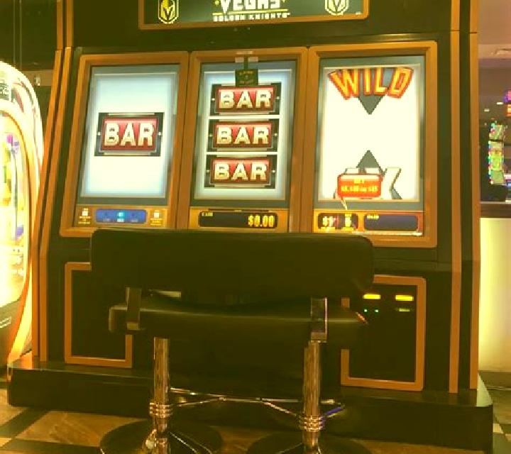 Vegas 5 Blast online slot