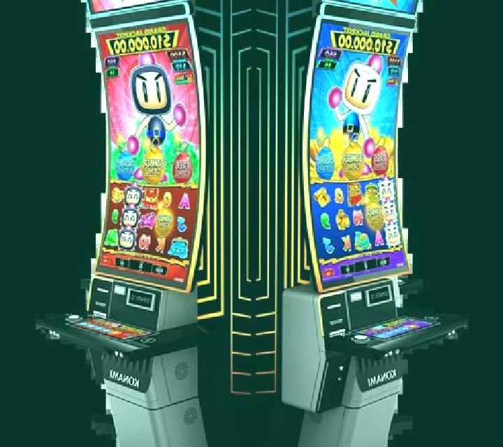 Vegas 5 Blast slot