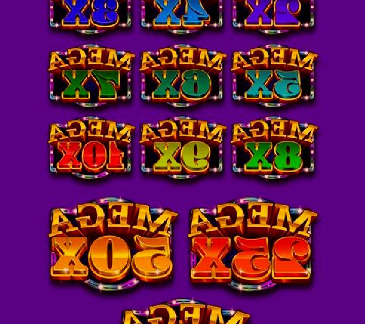 Vegas 81 Multiplier online slot
