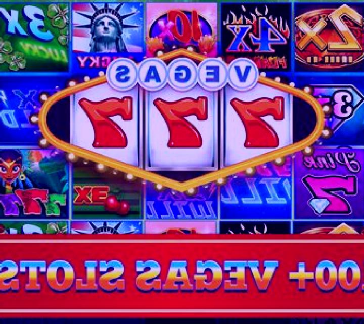 Vegas Aces slot game