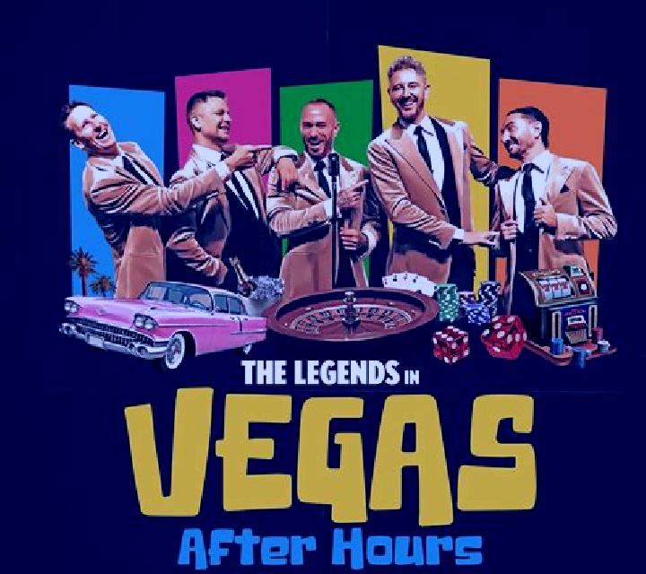 Vegas After Hours slot