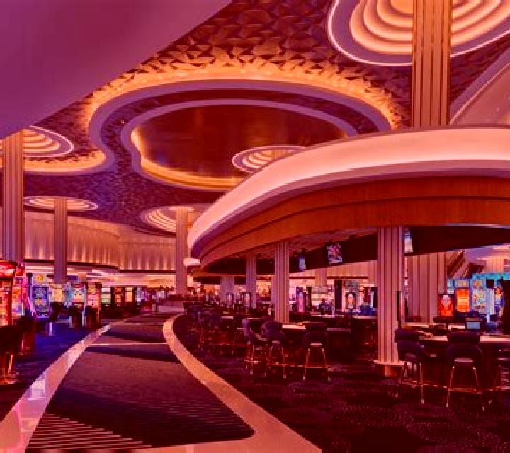 Vegas AfterParty online slot
