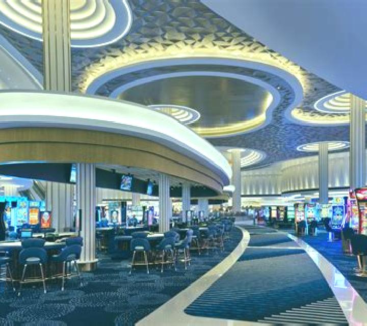 Vegas AfterParty slot game