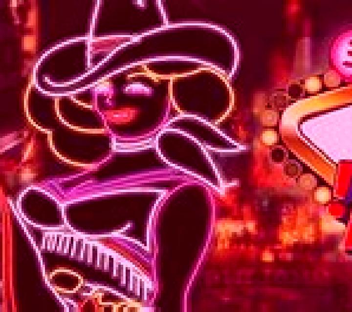 Vegas, Baby! online slot