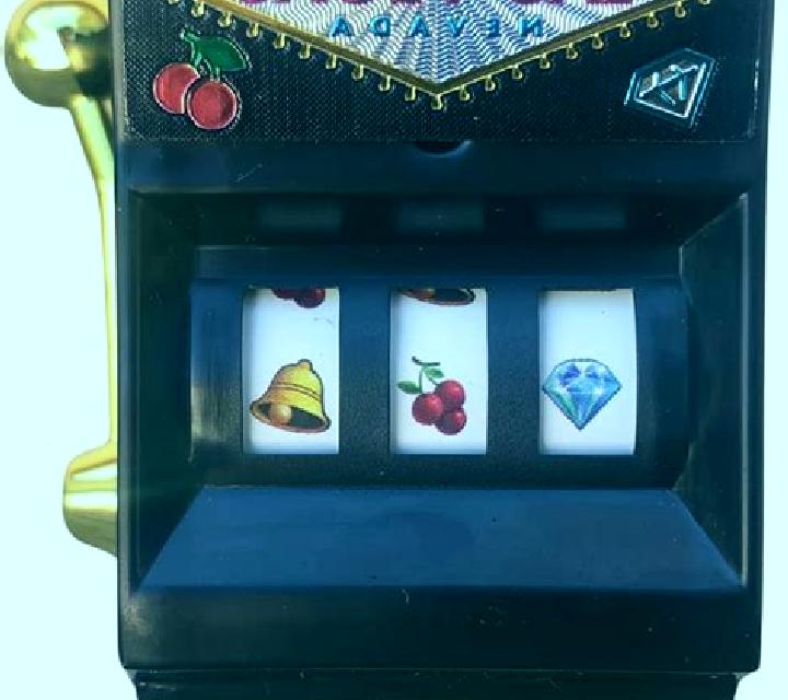 Vegas, Baby! slot game