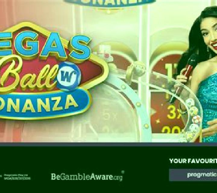 Vegas Ball Bonanza online slot