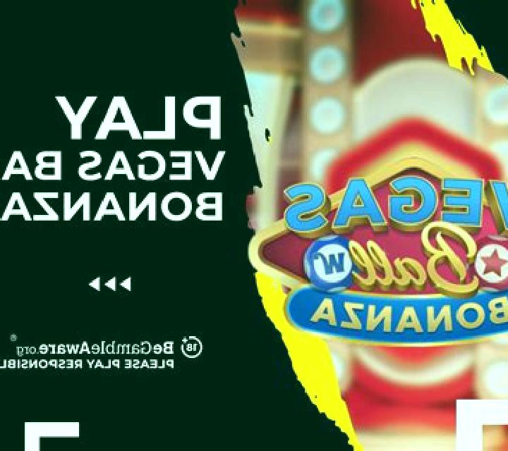 Vegas Ball Bonanza slot