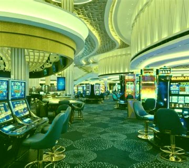 Vegas BlackJack (esball) slot