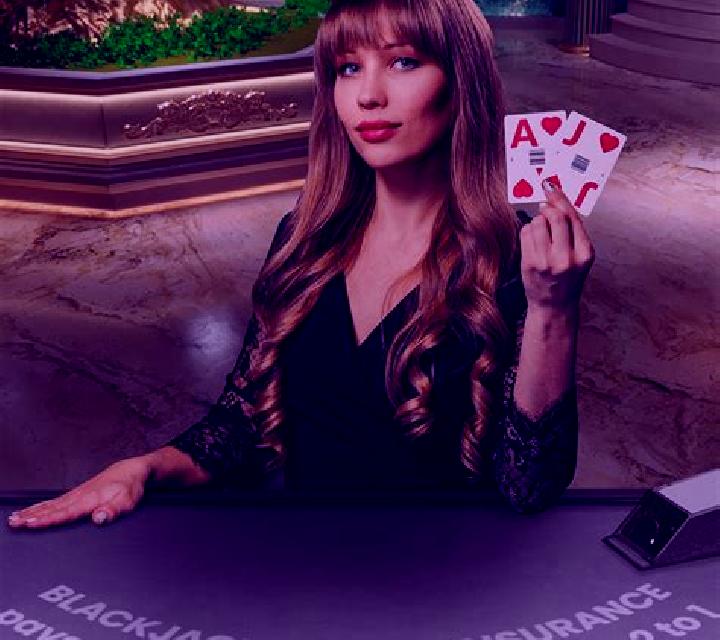 Vegas Blackjack (Playtech Origins) slot