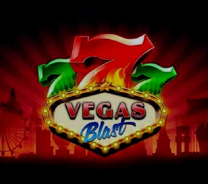 Vegas Blast slot