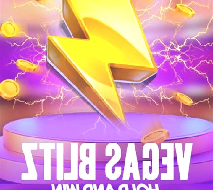 Vegas Blitz: Hold & Win slot