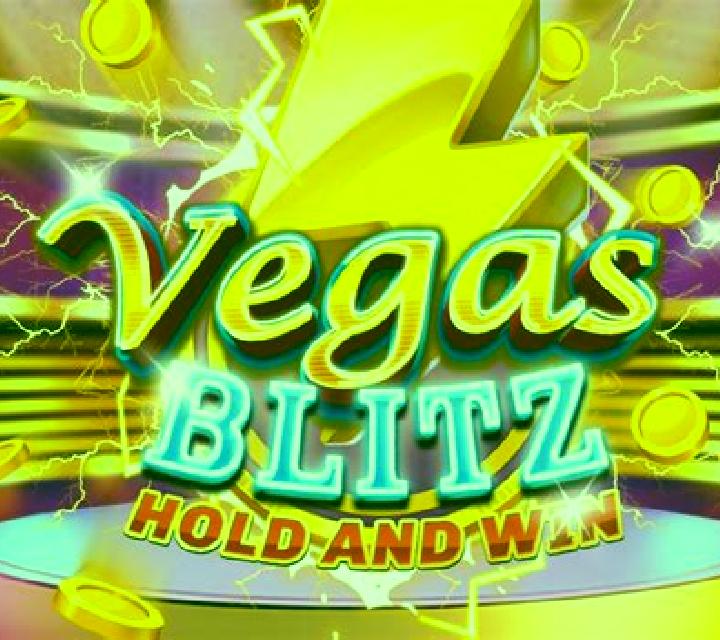 Vegas Blitz online slot