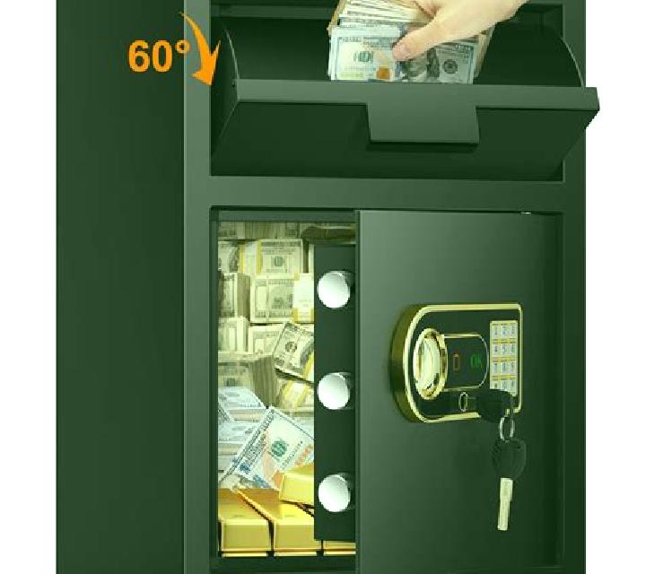 Vegas Cash Drop slot machine