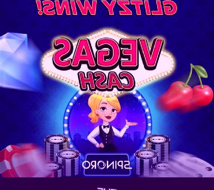 Vegas Cash (Spinoro) slot machine
