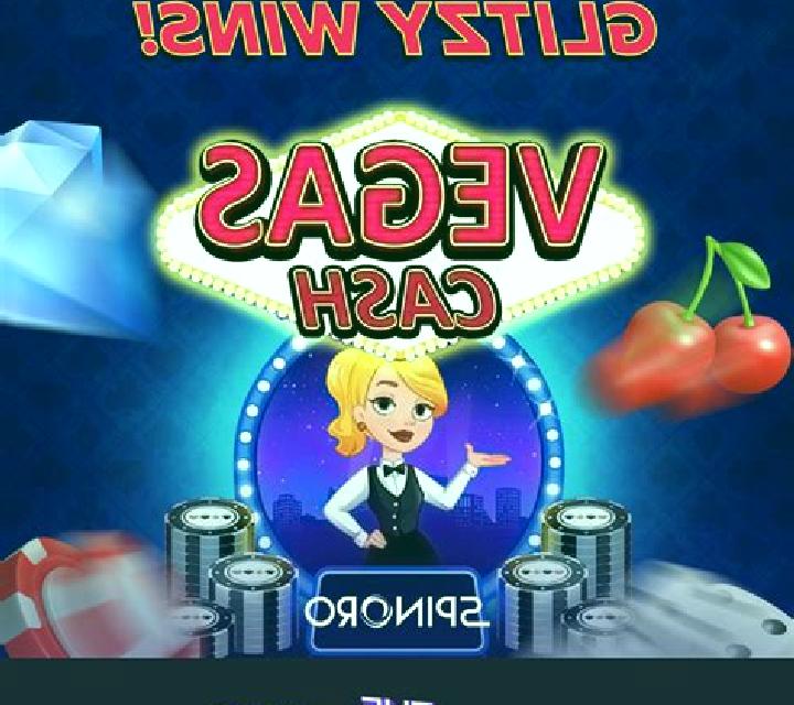 Vegas Cash (Spinoro) slot