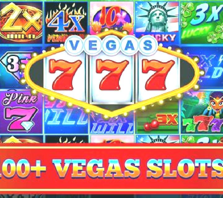 Vegas Cash (SpinPlay Games) online slot