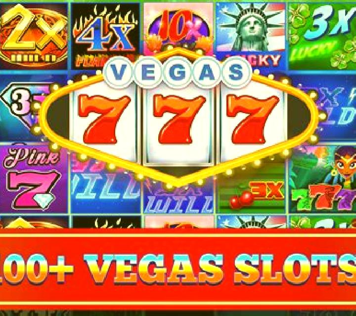 Vegas Cash (SpinPlay Games) slot game