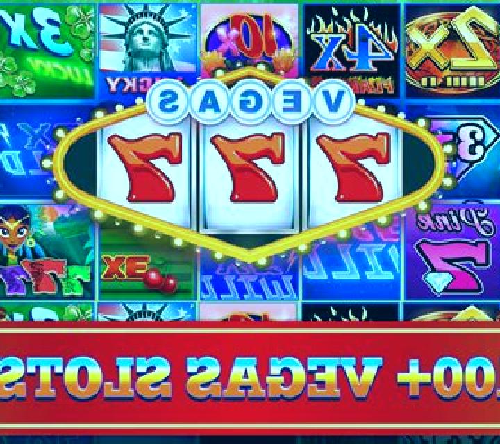 Vegas Cash (SpinPlay Games) slot machine