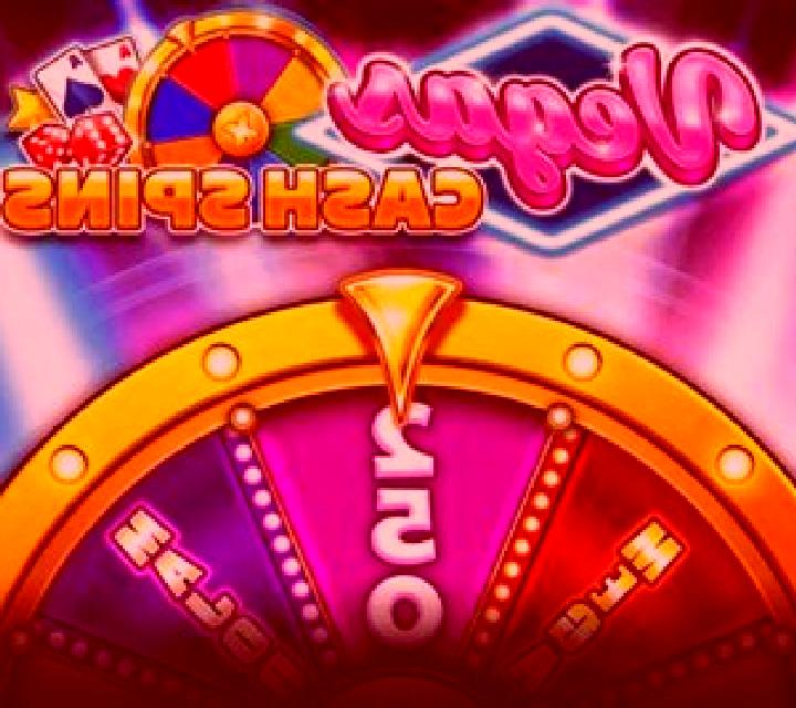 Vegas Cash Spins online slot