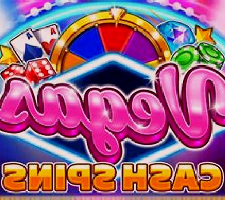 Vegas Cash Spins slot game