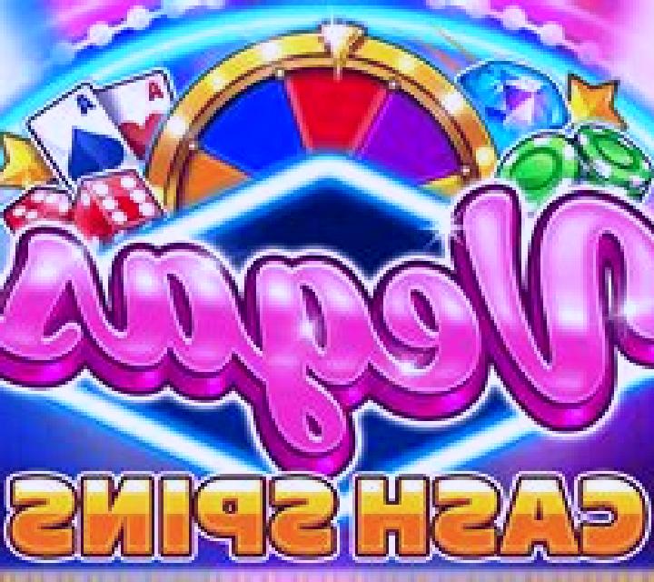 Vegas Cash Spins slot machine