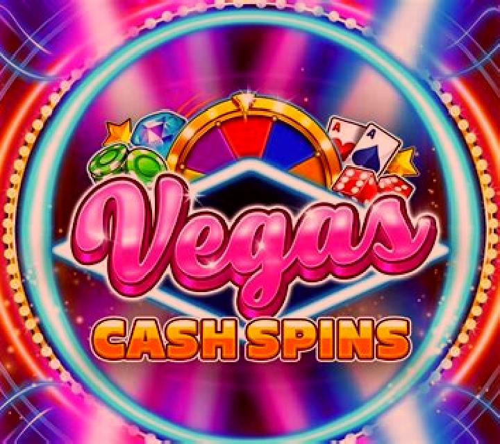 Vegas Cash Spins slot