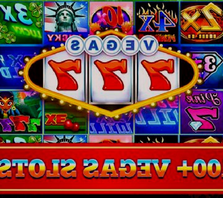 Vegas Chase’N’Win online slot