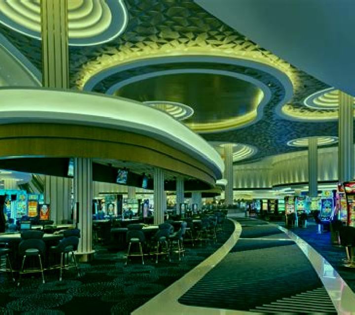 Vegas Chase’N’Win slot game