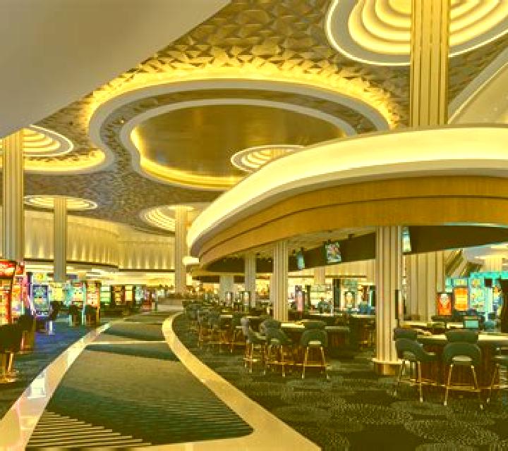Vegas Chase’N’Win slot