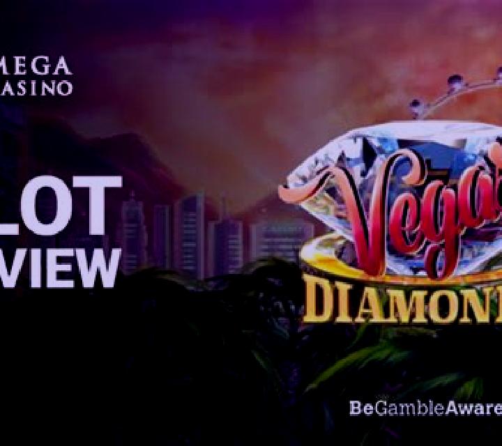 Vegas Diamonds slot