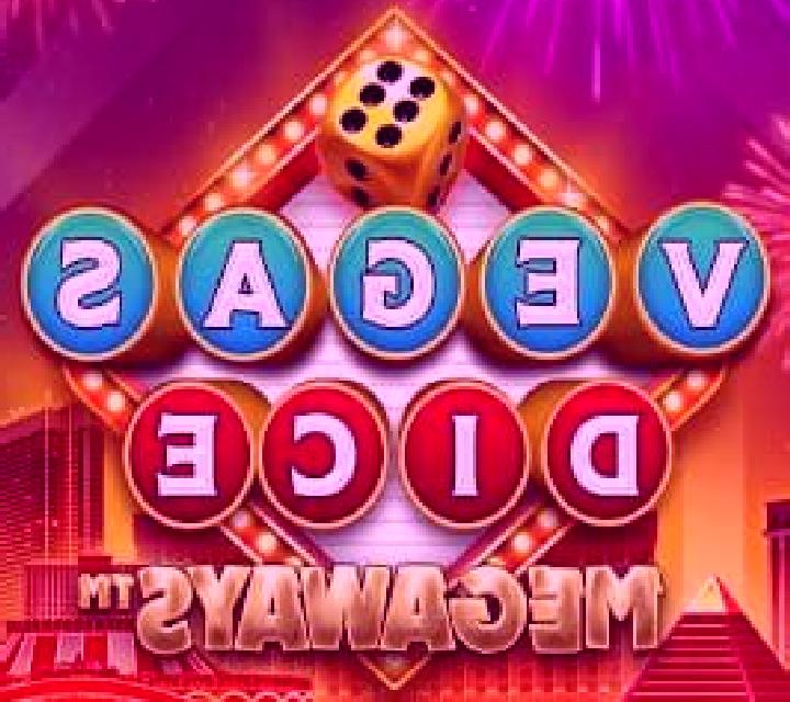 Vegas Dice Megaways online slot