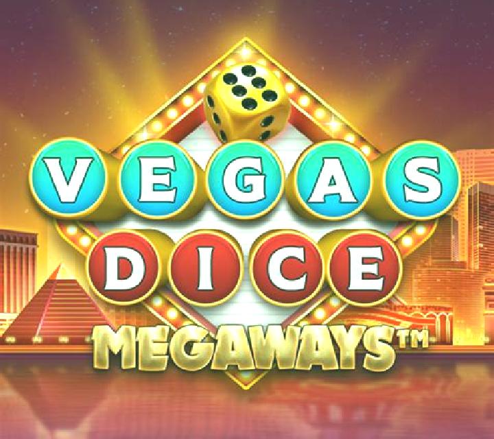 Vegas Dice Megaways slot game