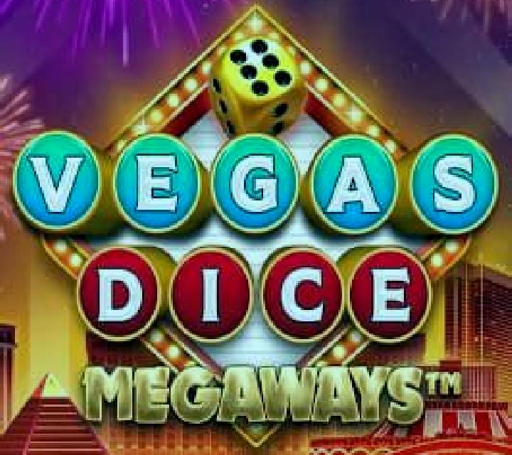 Vegas Dice Megaways slot