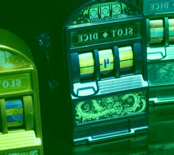 Vegas Dice slot
